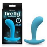 Firefly - Contour Plug - Medium - - Butt Plugs